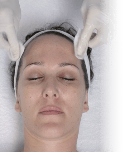 Peeling Eneomey Application Prepeel